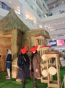 Korean Long Overcoat ❤️