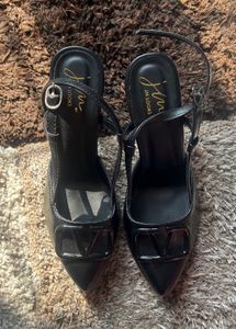 Heel