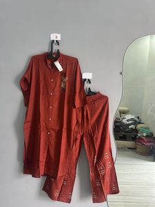 Elegant Kurta Set (XL)