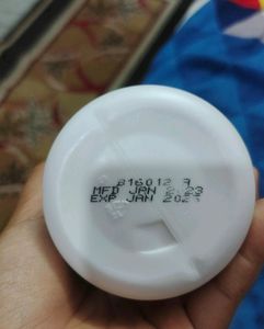 Forever Aloe Liquid Soap(473ml)