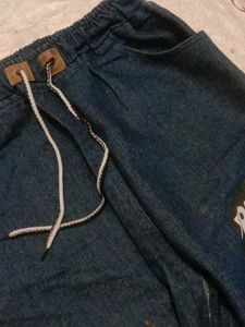 Casual Pant For Girls