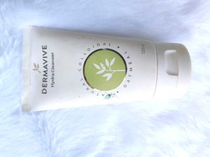 DERMAVIVE Hydra Cleanser