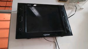 Beston Led TV No Issue With Tv The only problem is the lining. On Tv