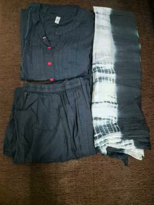 Elegant Kurta Set