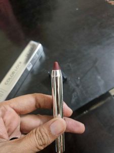 Renee Color Lock Crayon + Sharpener