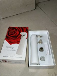 Vaccum Blackhead Remover