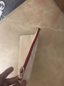 Hey Its 100% Cotton Pencil Pouches