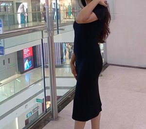 women bodycon dress