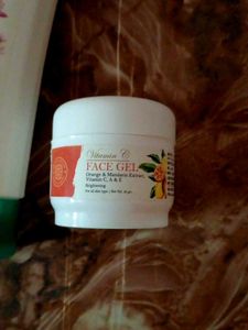 SKINCARE AND HAIRCARE PRODUCTS