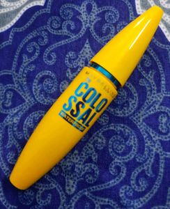 Maybelline Colossal Waterproof Mascara