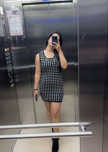 Short Dress