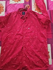Allen Solly Unused Shirt