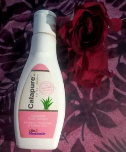 Calapure Lotion