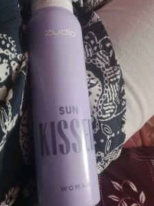 Zudio Deodorant