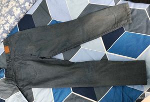 Blue Colour Jeans In Good Condition