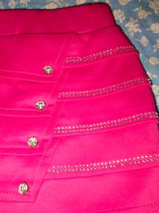 Skirt For Baby