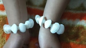 Pearls Bracelets