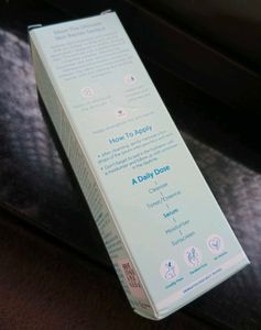 Within Calming Drops Barrier Restore Serum