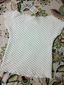 Fitted Top