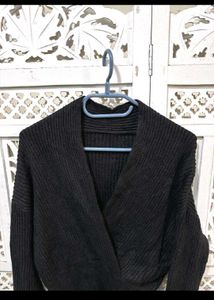 🎀BUY1 GET1 FREE Peach Knit Sweater A