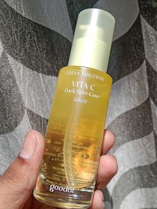 Goodal Green Tangerine Vita-C Serum