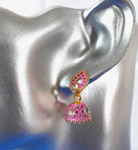 Earrings (12 Pairs)