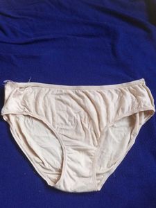 Basic Beige Briefs