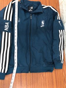 Sports jacket for men and woman