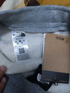 Gray Wide Leg Sweatpants (unisex )