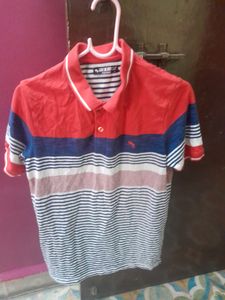 D'cot Polo T-shirt