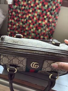 Gucci Handbag