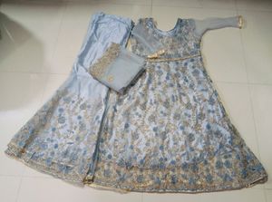 Gown