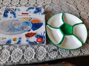 Multiple Use Box ...once Used In DIWALI