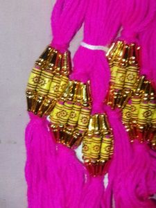 12 Dozens(144 Pieces Rakhis) At Best Price