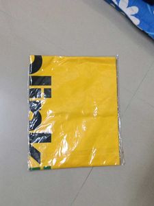 Blinkit Sleeveless T-Shirt