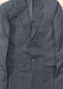 Blazer Navy Blue Colour For Men