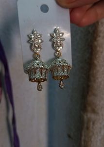 Jhumka