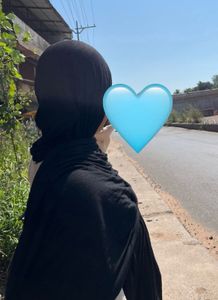 Jersey Hijab