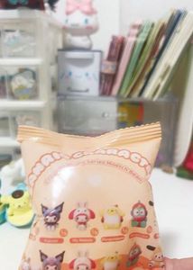 Sanrio Characters Blind Bag