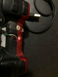 Frontech Gamepad