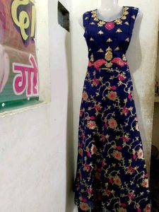 Beautiful Gown For Women