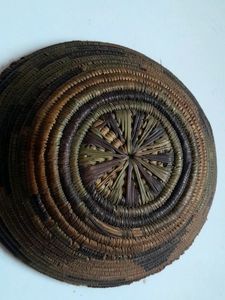 Antique Handicraft (More Than 100yrs Old)