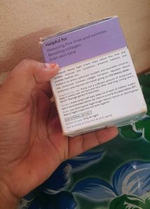 It&#39;s A Retinol Night Cream By Skininspired
