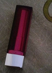Maybelline Color Sensational Creamy Matte Lipstick