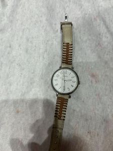Original Fossil Watch