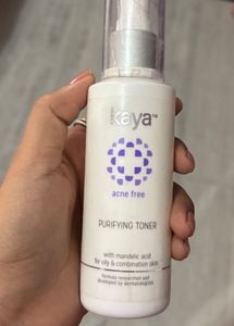 Kaya Purifiying Tone