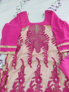 Three Piece Suit Set