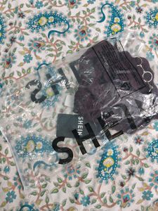 🍷Shein Halter Top🍷