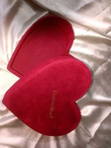 Charlotte Tilbury Bridal Red ❤️ Box