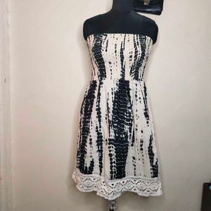 Forever 21 Tube Dress